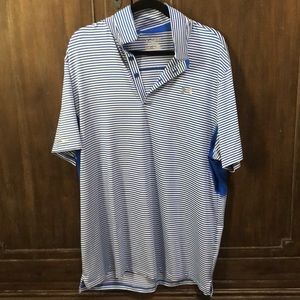 Men’s xxl under armour shirt